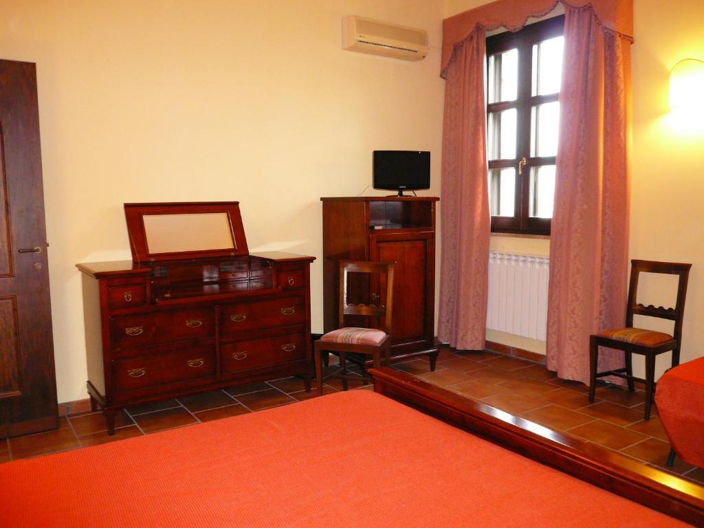 Tenuta Del Massimo Feudo Veroli Cameră foto