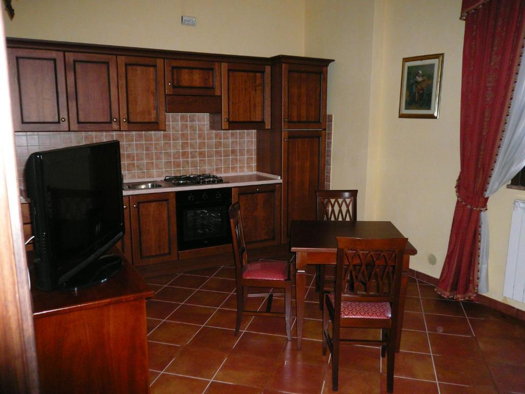 Tenuta Del Massimo Feudo Veroli Cameră foto