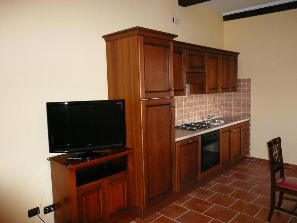 Tenuta Del Massimo Feudo Veroli Cameră foto